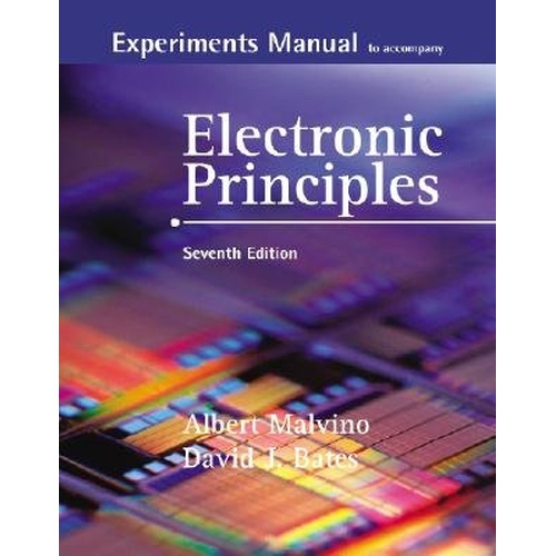 Malvino electronic principles 7th