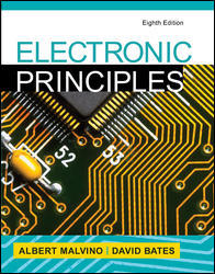 Electronic principles malvino 8th answers